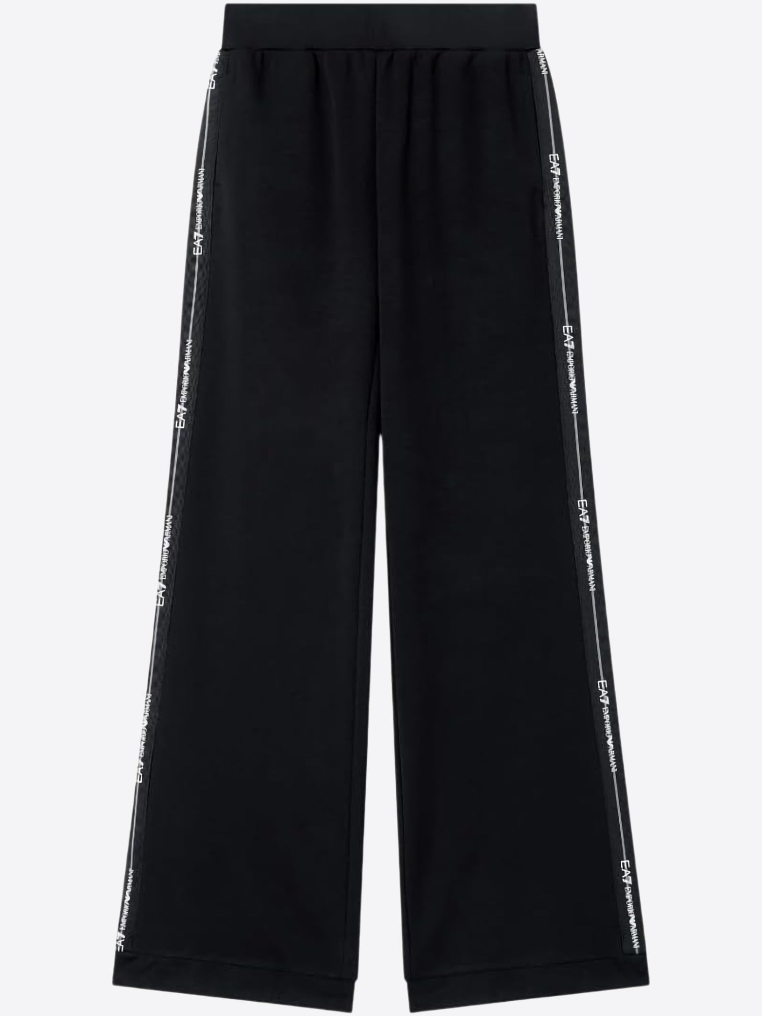 Pantalone Tuta EA7 da Donna - nero 7W000961UC001 NERO