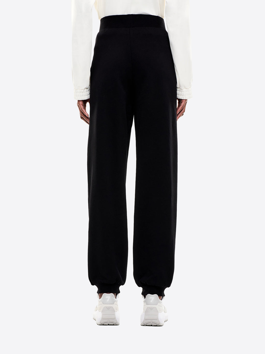 Pantalone Tuta EA7 da Donna - nero 7W000968UC001 NERO