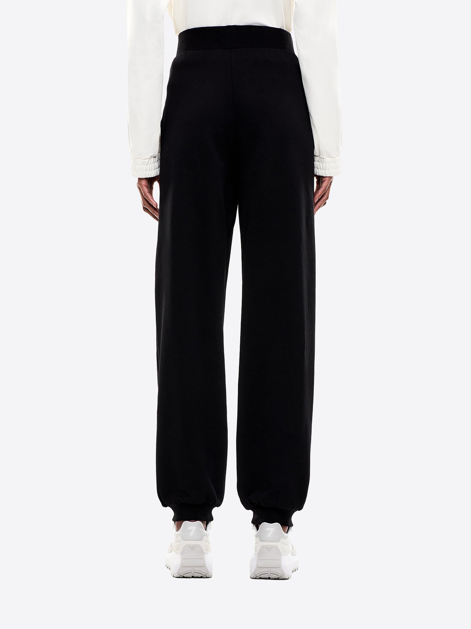 Pantalone Tuta EA7 da Donna - nero 7W000968UC001 NERO