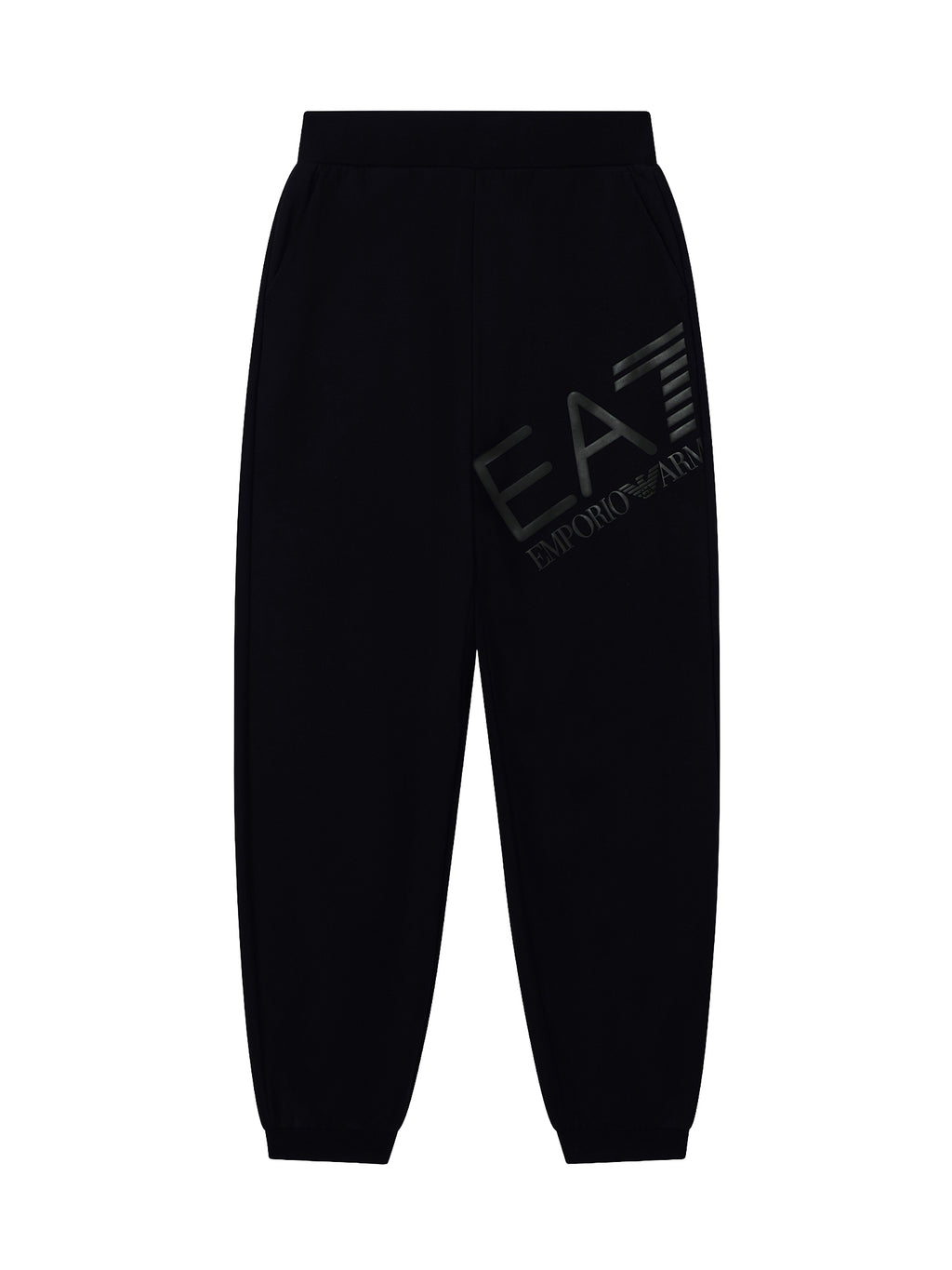 Pantalone Tuta EA7 da Donna - nero 7W000968UC001 NERO