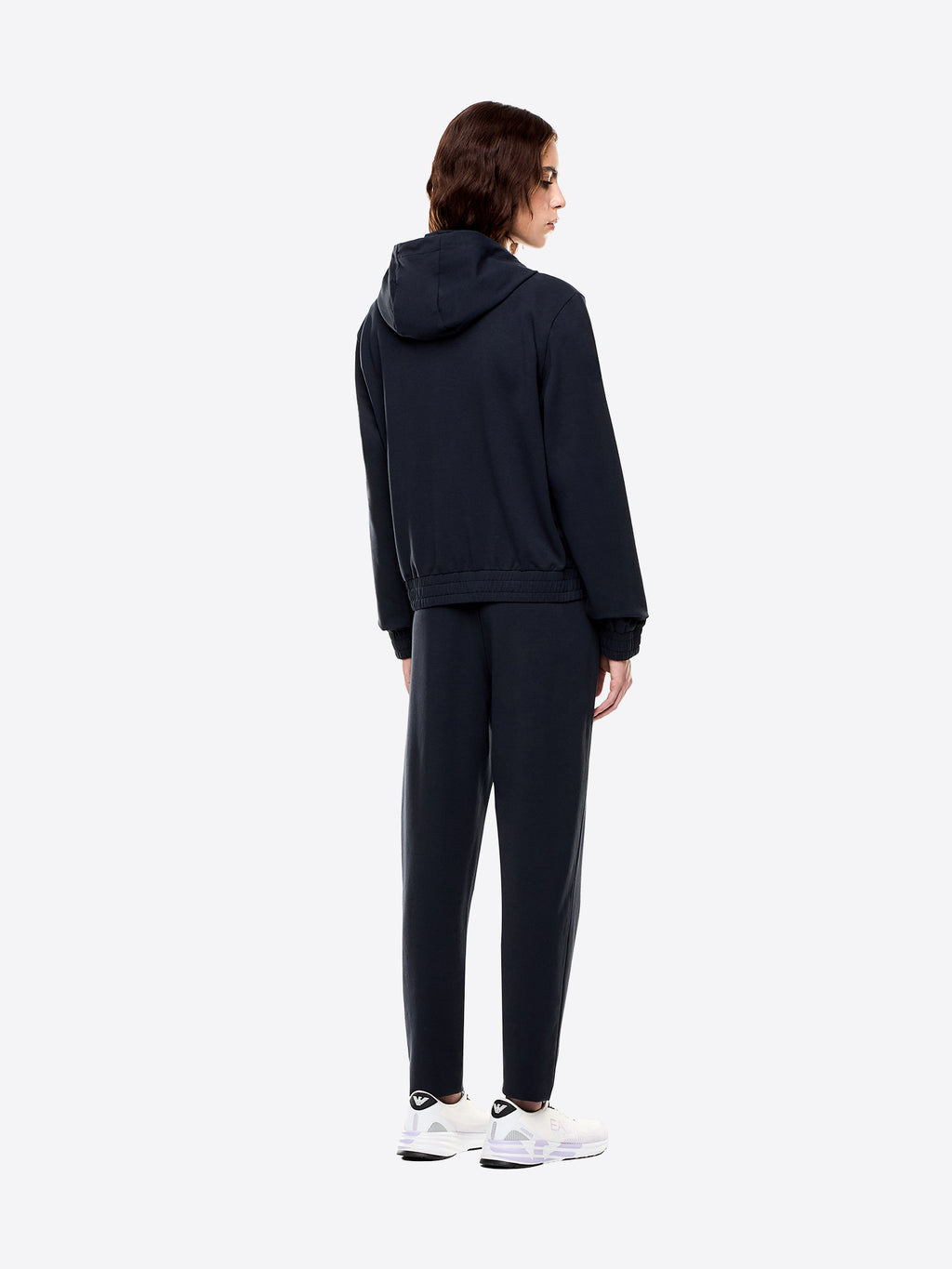 Tuta EA7 da Donna - blu 7W000990UB102 BLU