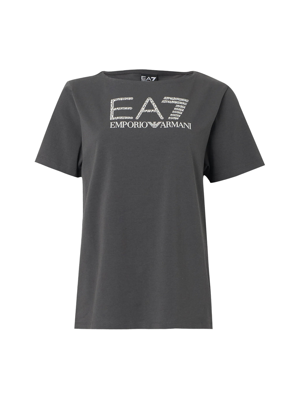 T-shirt EA7 da Donna - grigio 7W001098U8111 GRIGIO