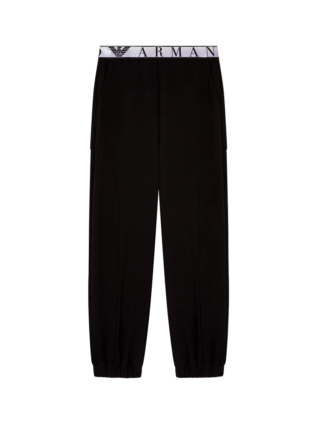 Pantalone Tuta EA7 da Donna - nero 7W001154UC001 NERO
