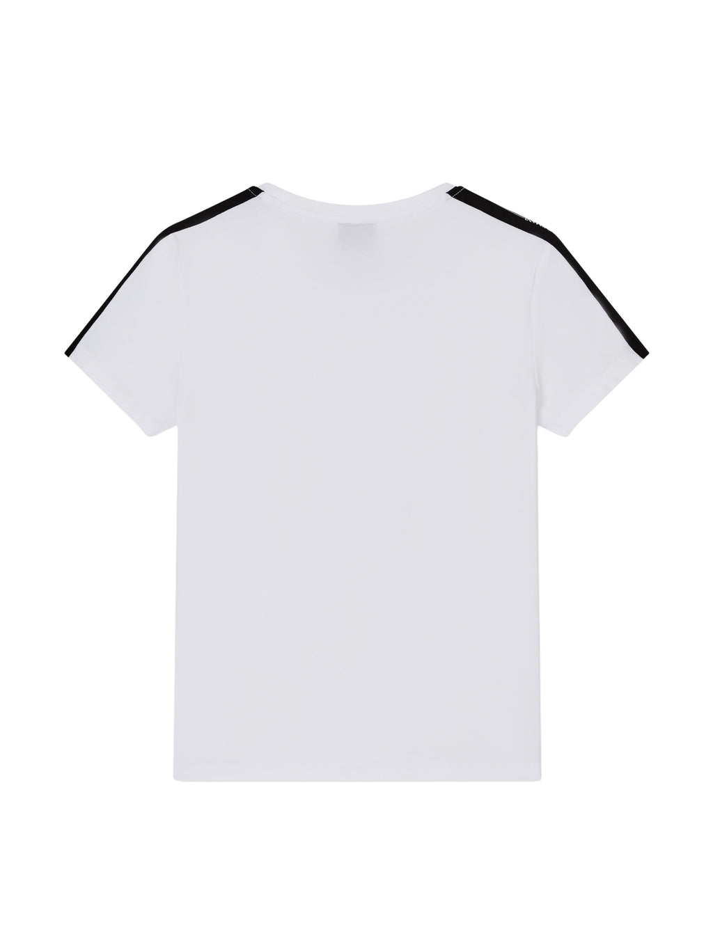 T-shirt EA7 da Donna - bianco 7W001490U0002 BIANCO