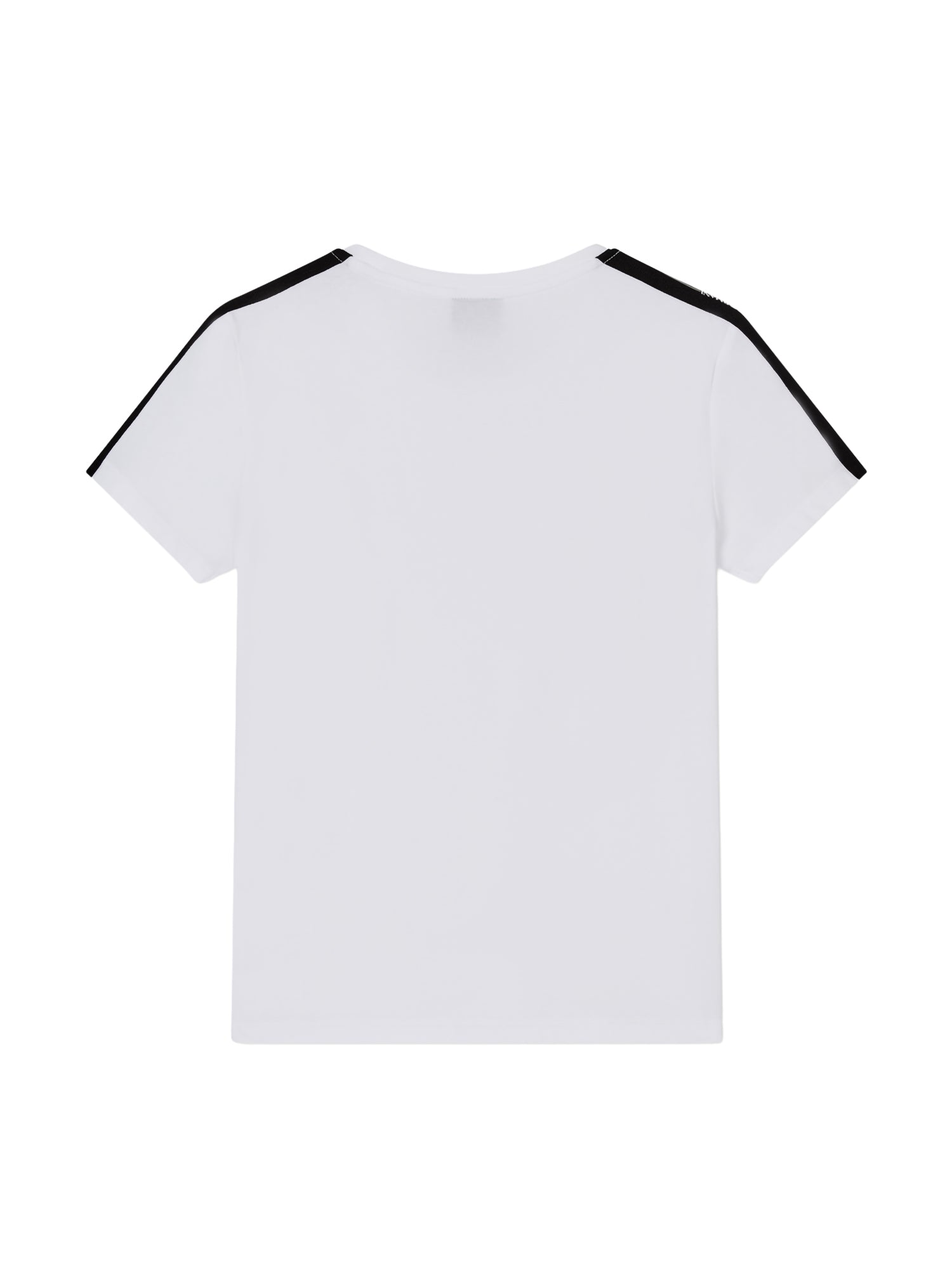 T-shirt EA7 da Donna - bianco 7W001490U0002 BIANCO
