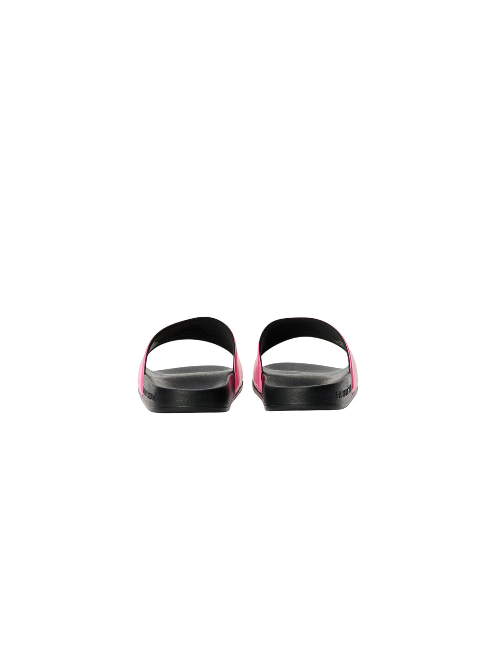 Ciabatte EA7 da Uomo - rosa 7X000108 M4034 FUCSIANERA