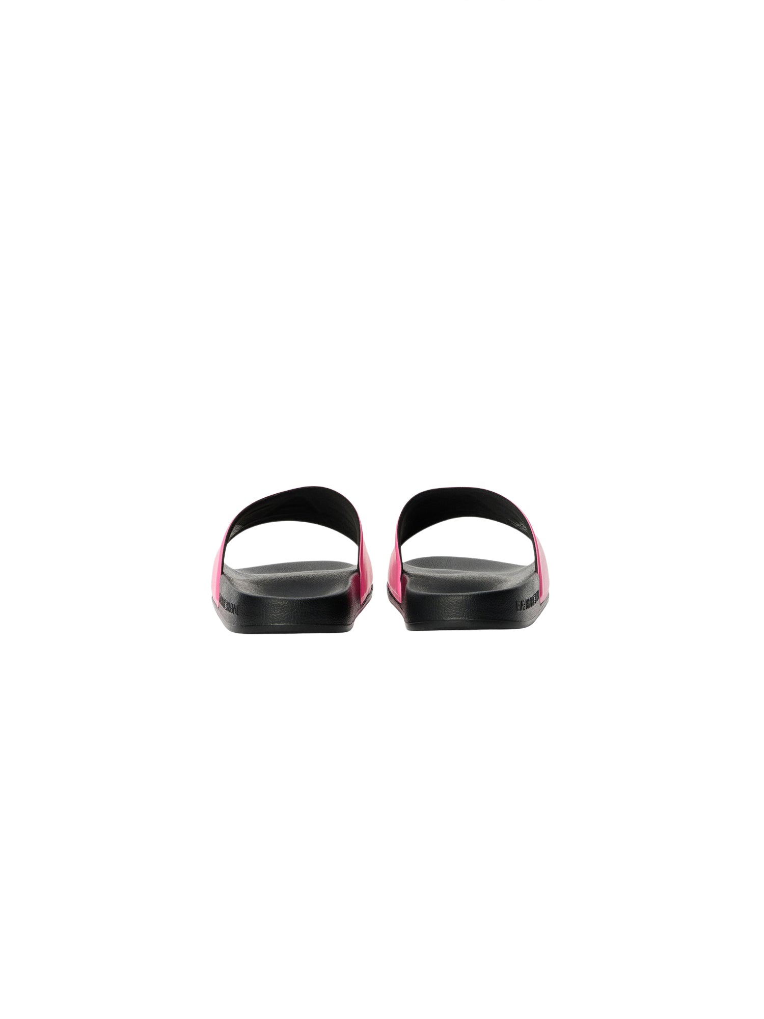 Ciabatte EA7 da Uomo - rosa 7X000108 M4034 FUCSIANERA