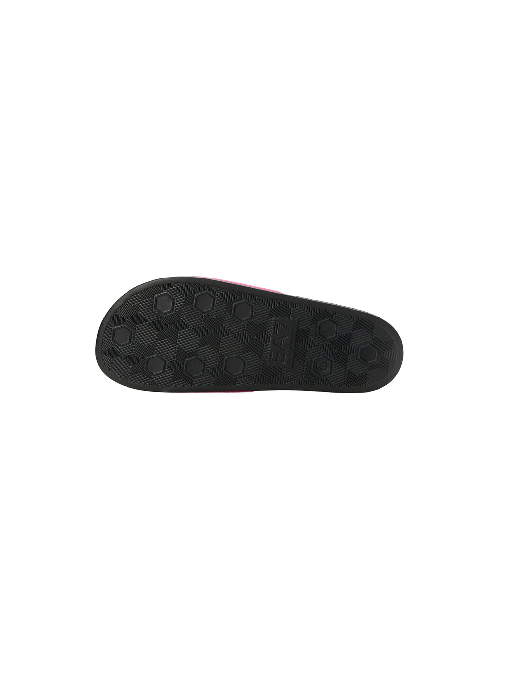 Ciabatte EA7 da Uomo - rosa 7X000108 M4034 FUCSIANERA