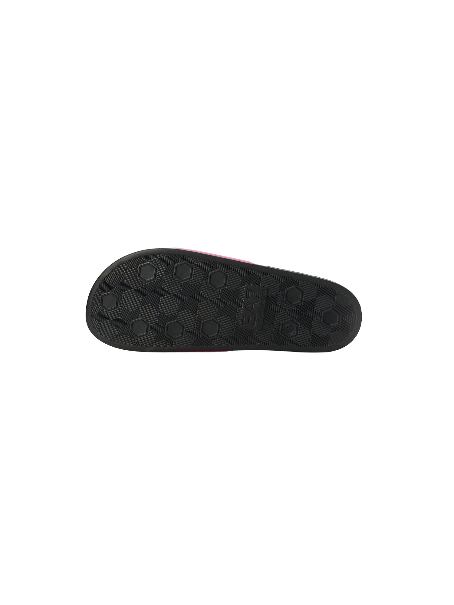 Ciabatte EA7 da Uomo - rosa 7X000108 M4034 FUCSIANERA