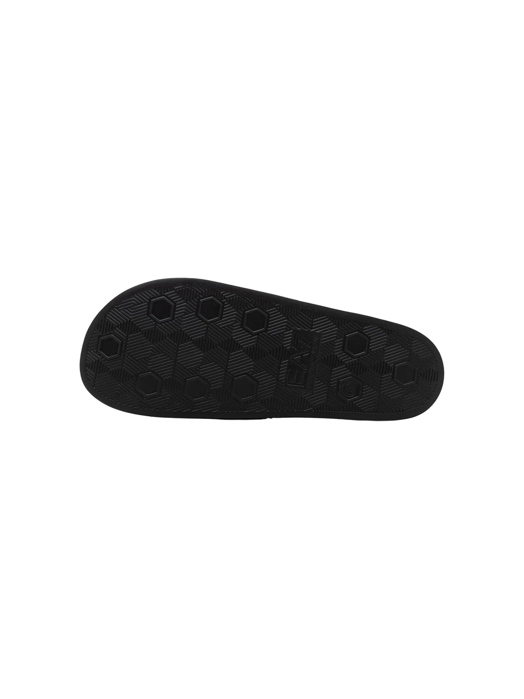 Ciabatte EA7 da Uomo - nero 7X000108PC001 NEROORO