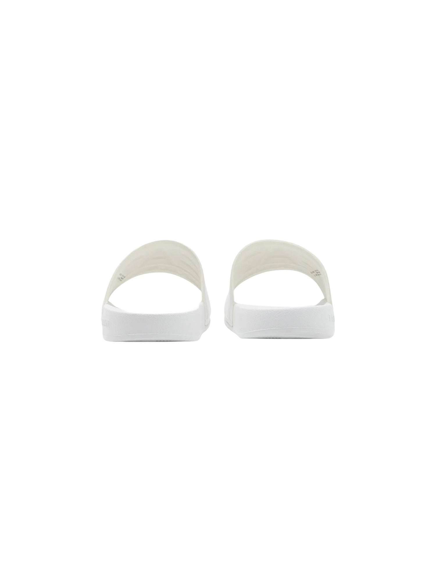 Ciabatte EA7 da Uomo - bianco 7X000108U0001 BIANCONERO