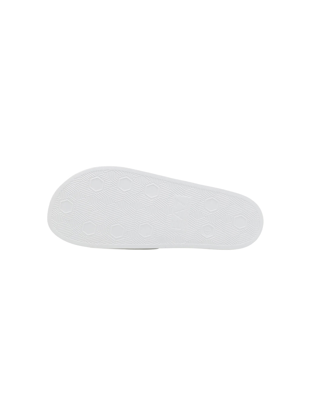 Ciabatte EA7 da Uomo - bianco 7X000108U0001 BIANCONERO
