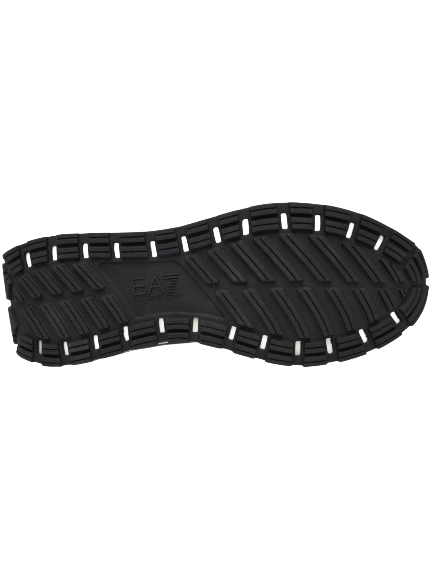 Sneakers EA7 da Uomo - nero 7X000341AF18616MC001 NEROBIANCO