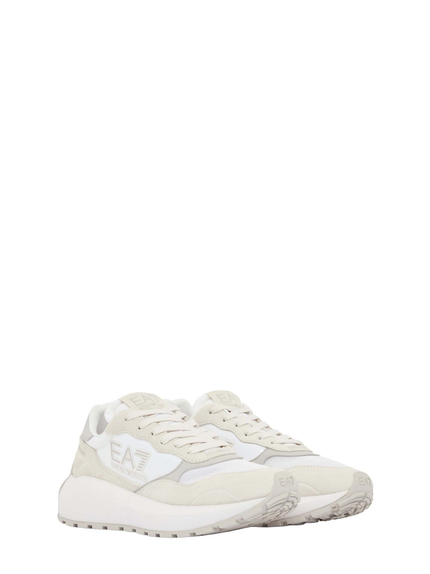Sneakers EA7 da Uomo - bianco 7X000341AF18616MZ589 BIANCO