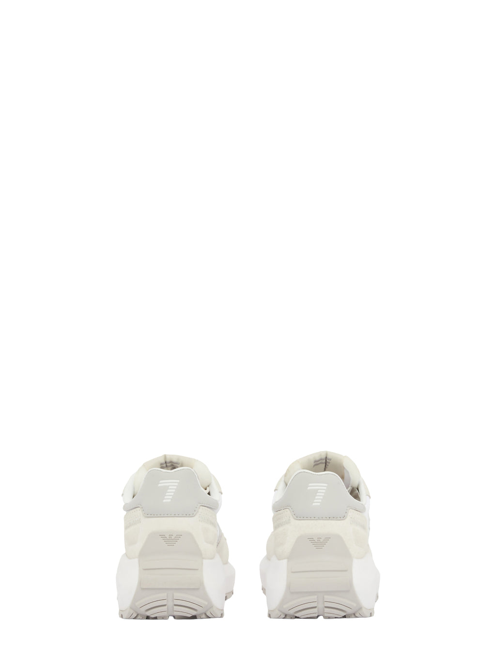 Sneakers EA7 da Uomo - bianco 7X000341AF18616MZ589 BIANCO