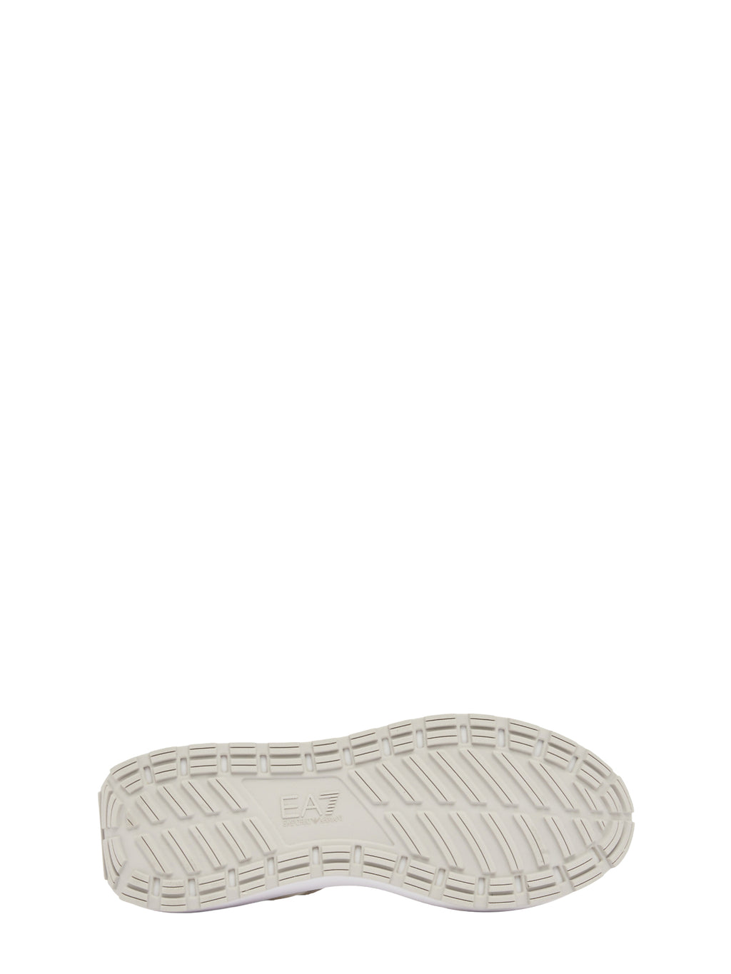 Sneakers EA7 da Uomo - bianco 7X000341AF18616MZ589 BIANCO