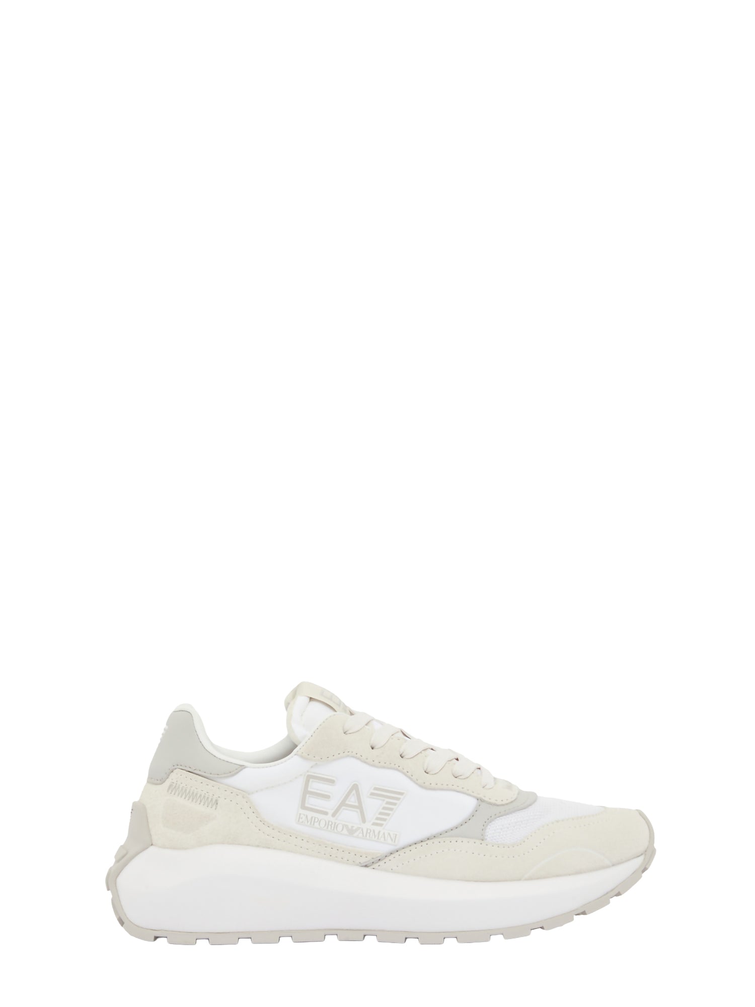 Sneakers EA7 da Uomo - bianco 7X000341AF18616MZ589 BIANCO