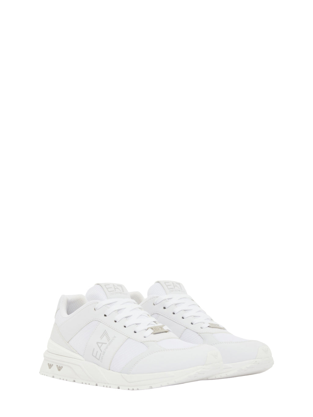 Sneakers EA7 da Uomo - bianco 7X000656AF13550MZ024 BIANCO