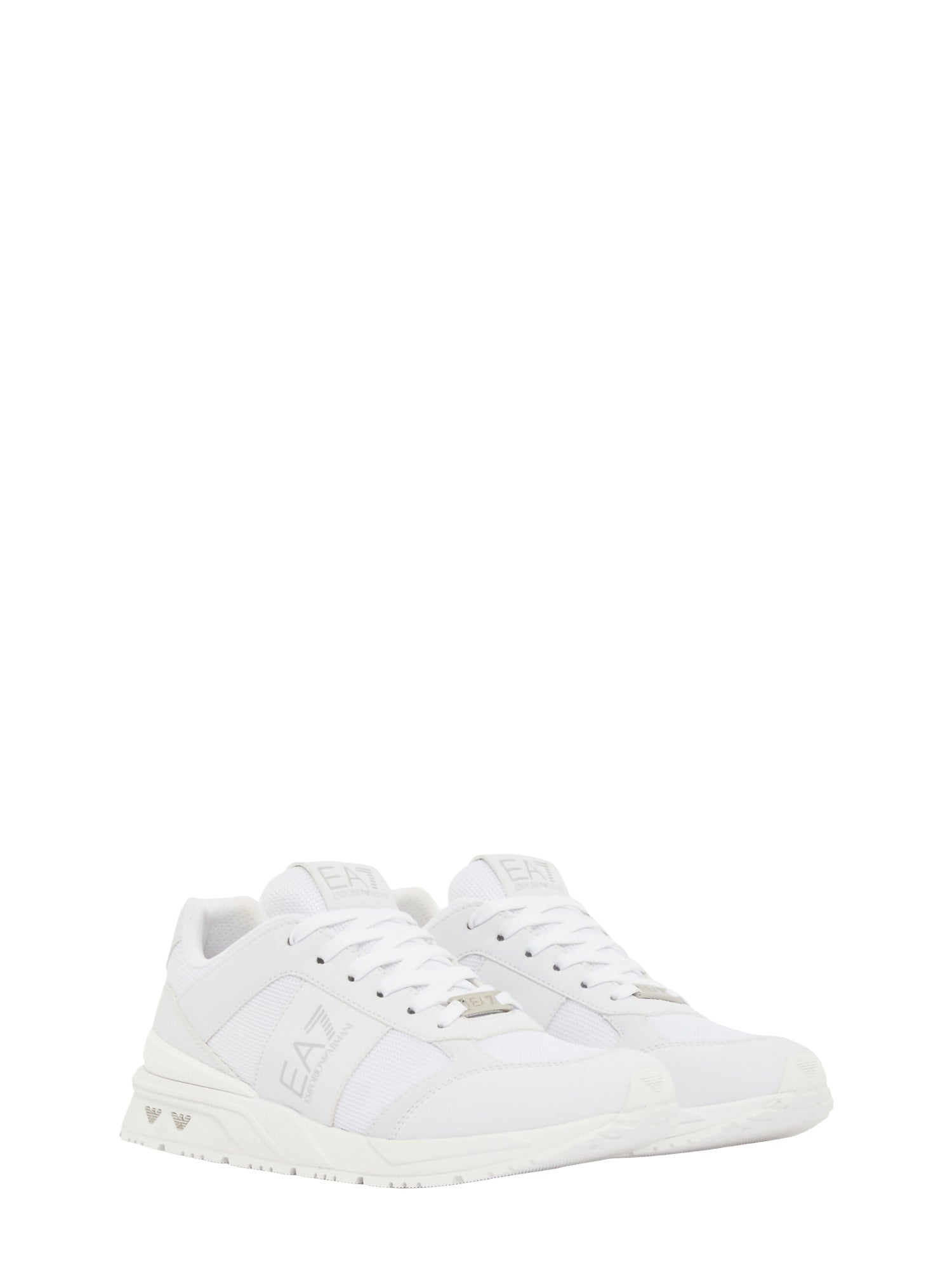 Sneakers EA7 da Uomo - bianco 7X000656AF13550MZ024 BIANCO