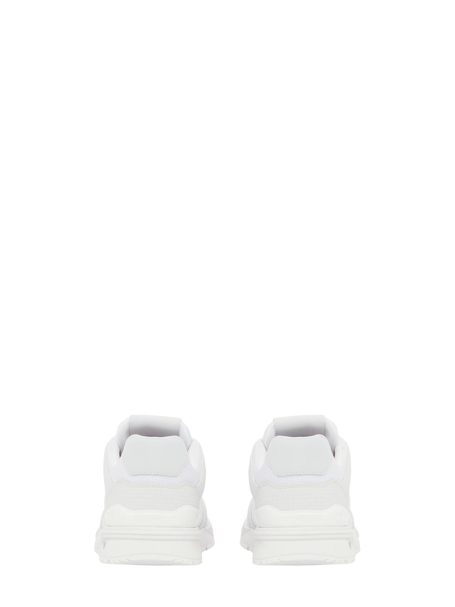 Sneakers EA7 da Uomo - bianco 7X000656AF13550MZ024 BIANCO