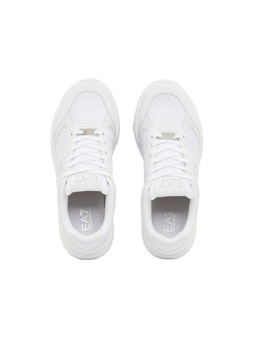 Sneakers EA7 da Uomo - bianco 7X000656AF13550MZ024 BIANCO