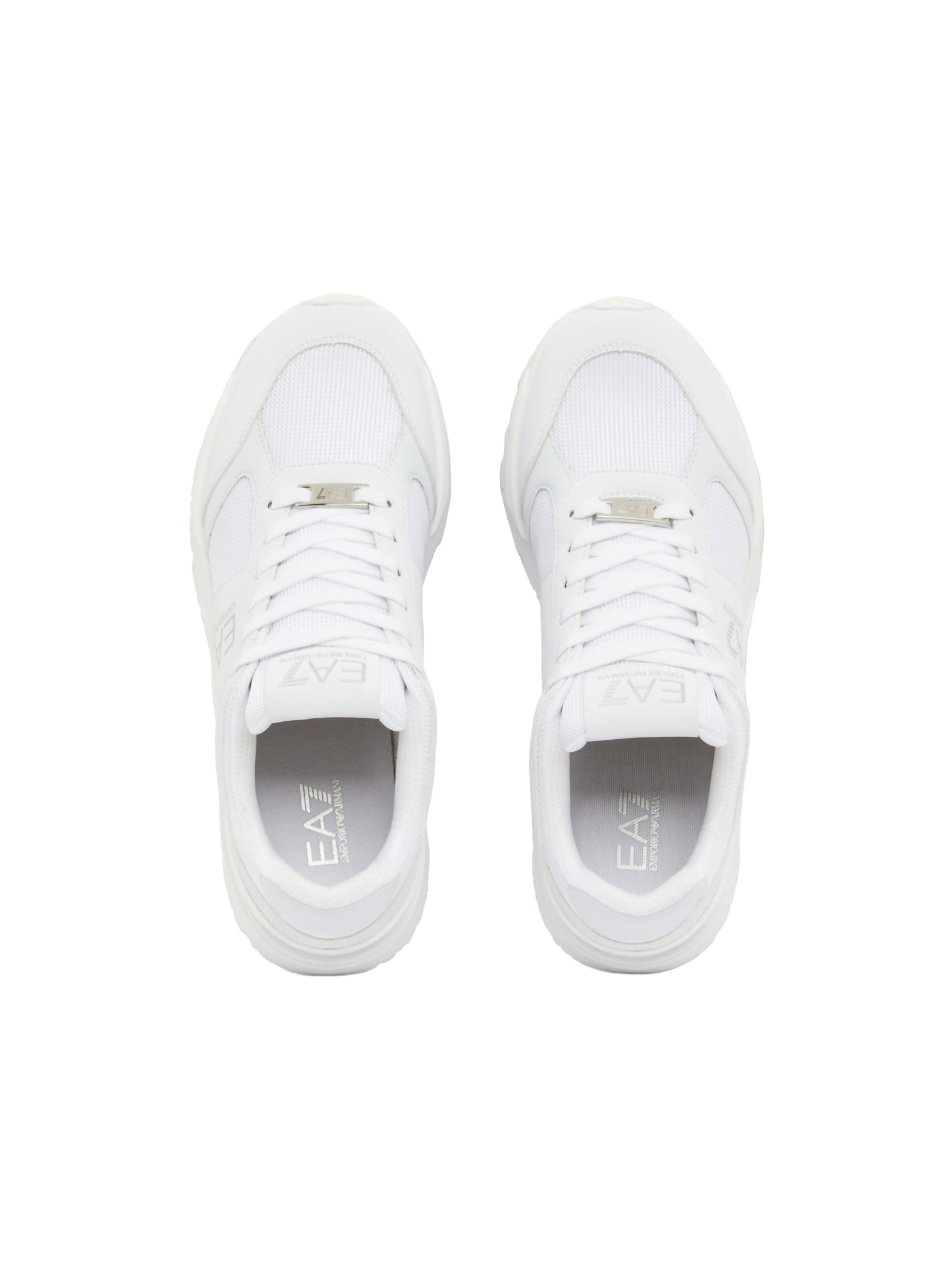 Sneakers EA7 da Uomo - bianco 7X000656AF13550MZ024 BIANCO