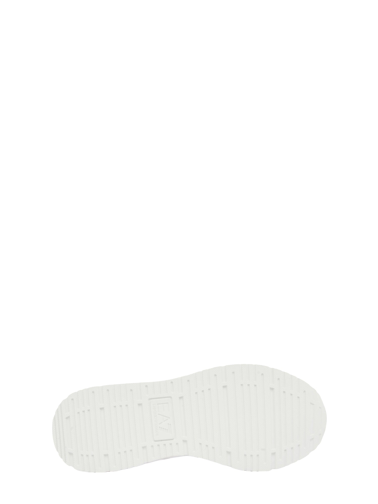 Sneakers EA7 da Uomo - bianco 7X000656AF13550MZ024 BIANCO