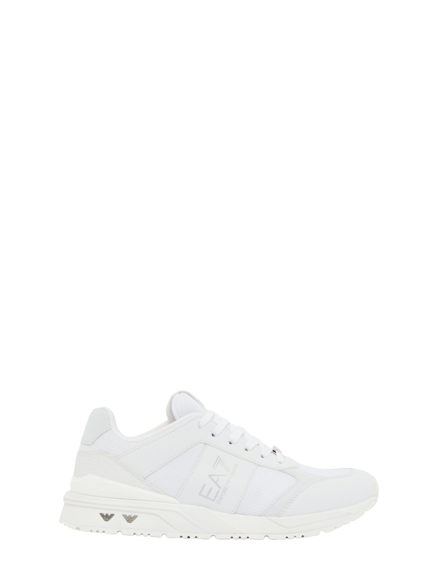 Sneakers EA7 da Uomo - bianco 7X000656AF13550MZ024 BIANCO