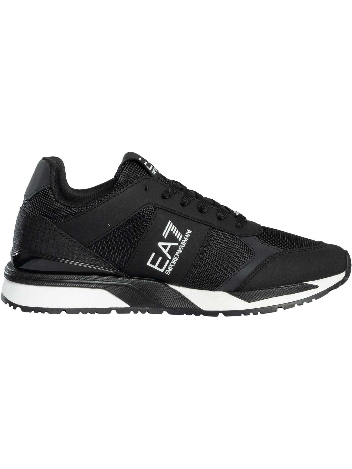 Sneakers EA7 da Uomo - nero 7X000656AF13550NZ210 NERO