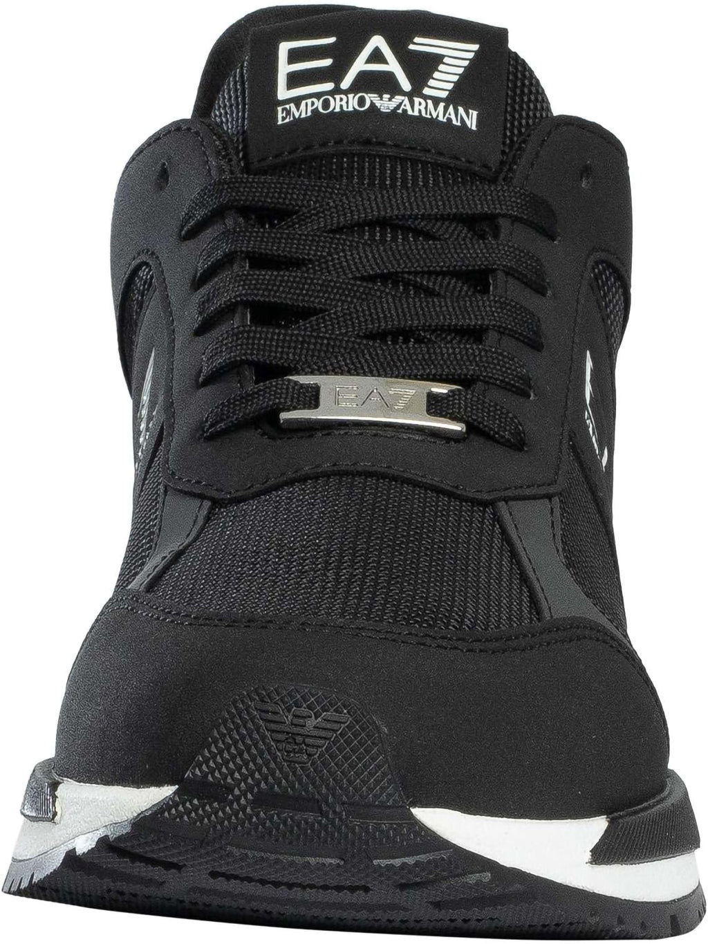 Sneakers EA7 da Uomo - nero 7X000656AF13550NZ210 NERO
