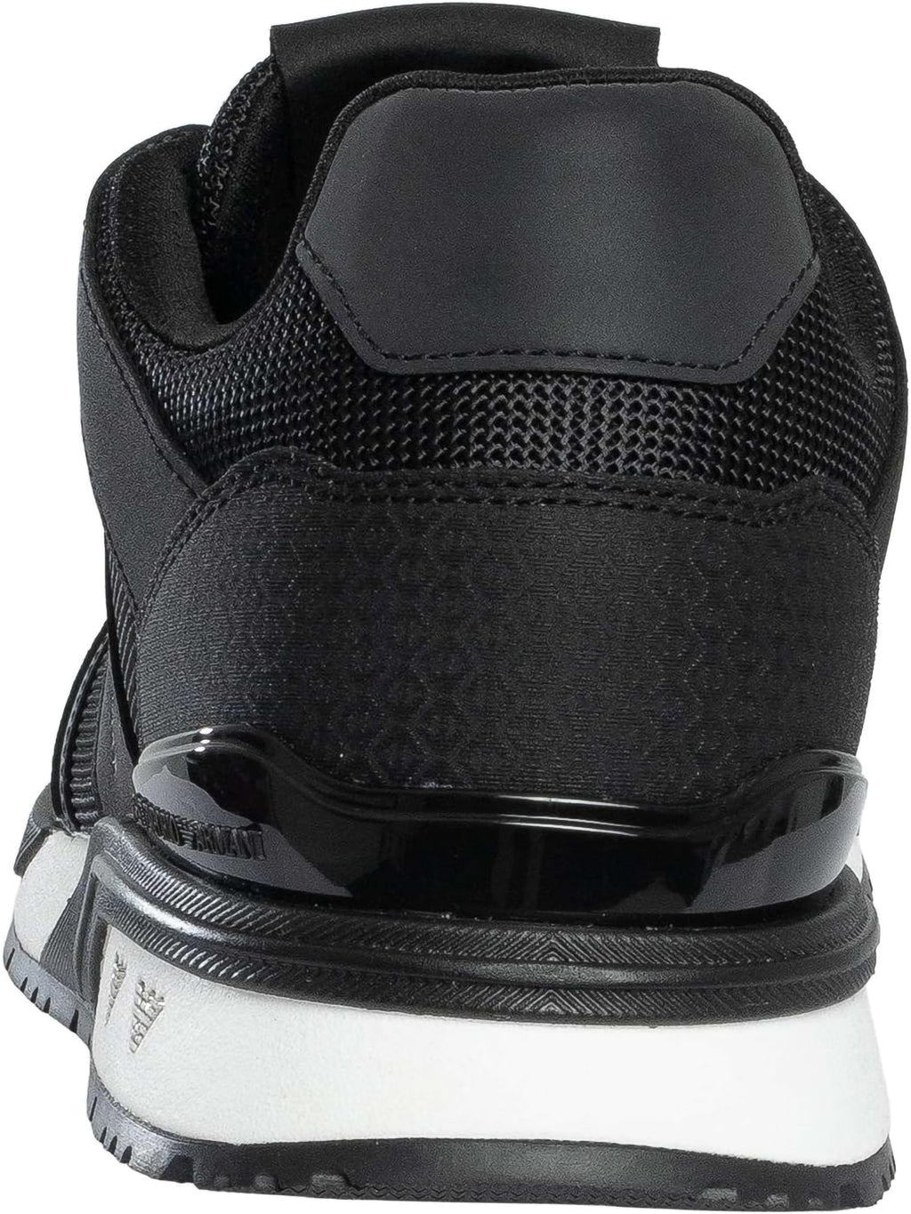 Sneakers EA7 da Uomo - nero 7X000656AF13550NZ210 NERO