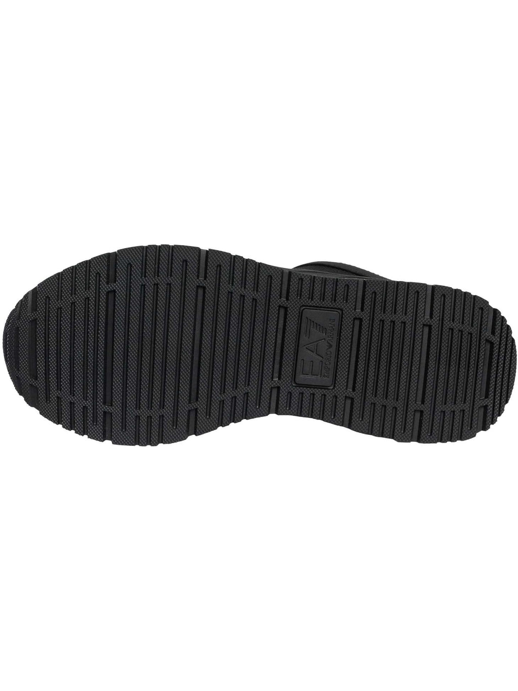 Sneakers EA7 da Uomo - nero 7X000656AF13550NZ210 NERO