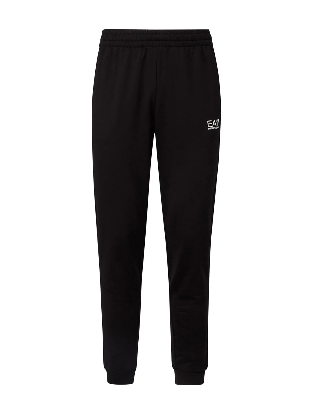 Pantalone Tuta EA7 da Uomo - nero 8NPP66PJVRZ1200 NERO