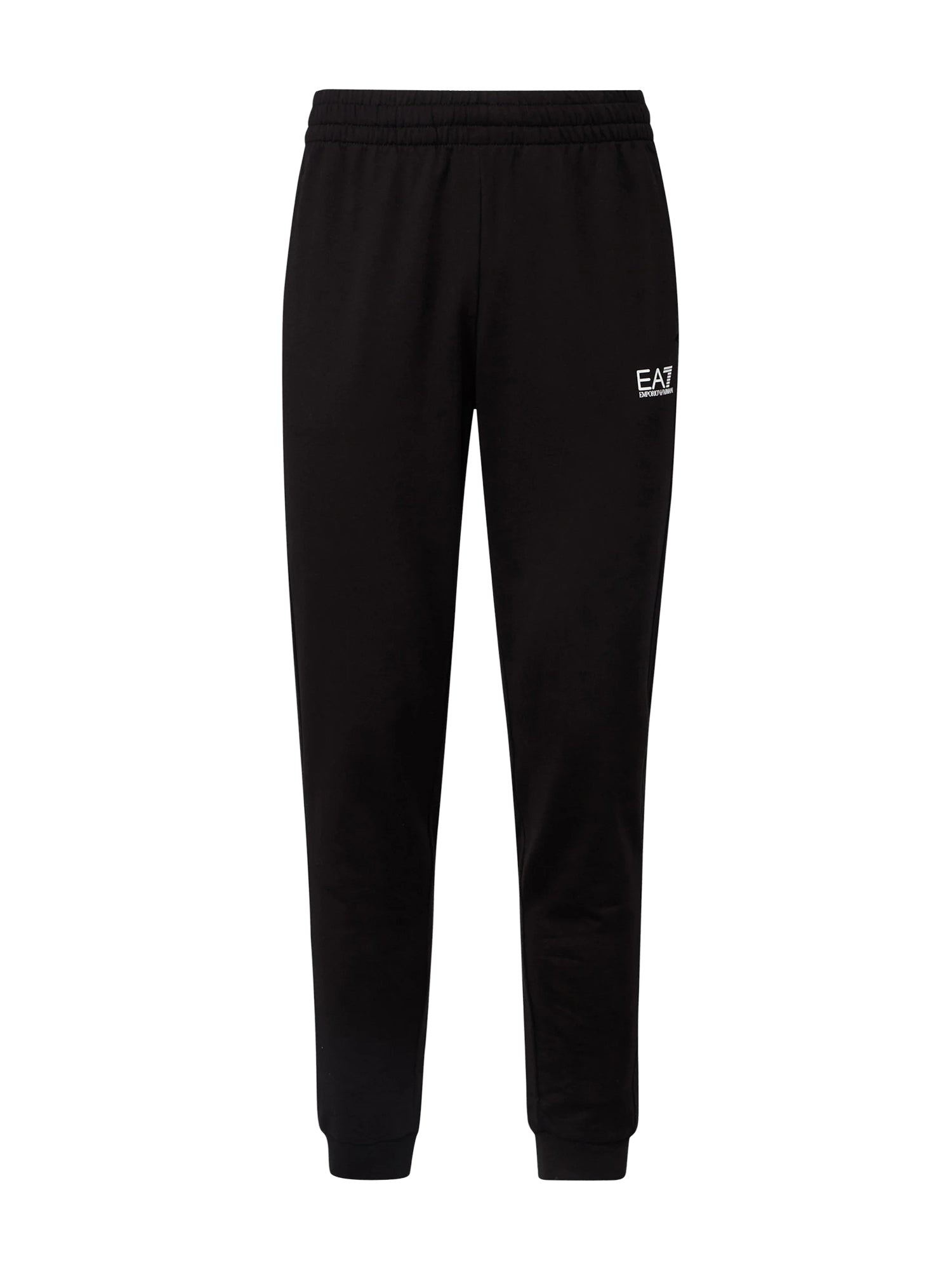 Pantalone Tuta EA7 da Uomo - nero 8NPP66PJVRZ1200 NERO
