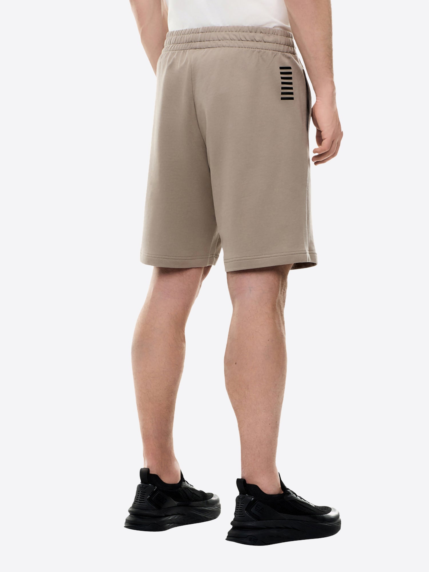 Bermuda EA7 da Uomo - beige 8NPS65U6167 BEIGE