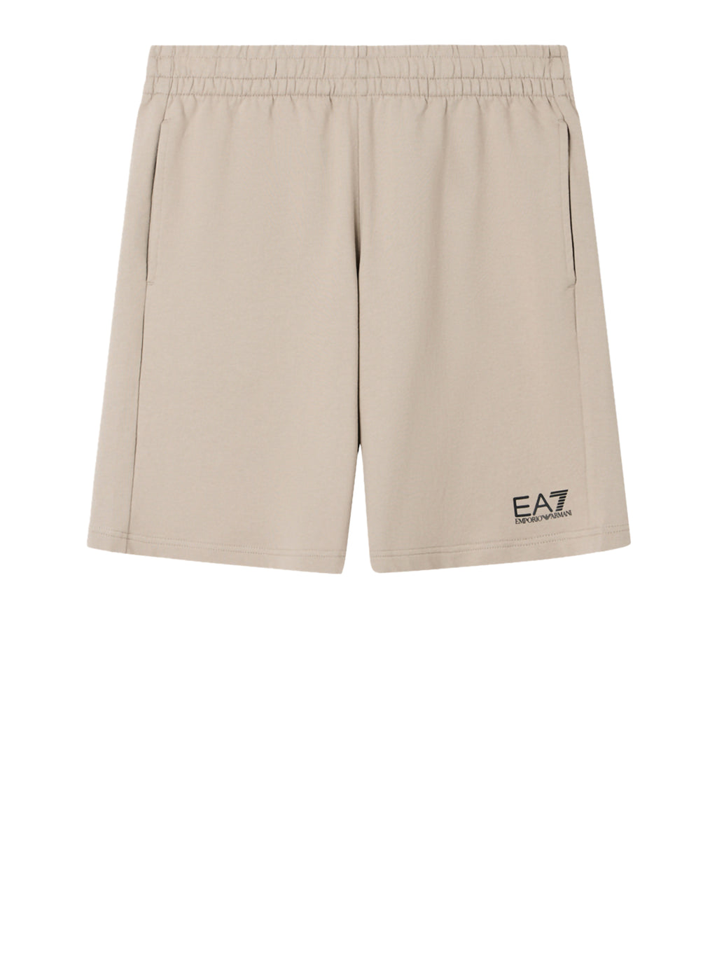 Bermuda EA7 da Uomo - beige 8NPS65U6167 BEIGE