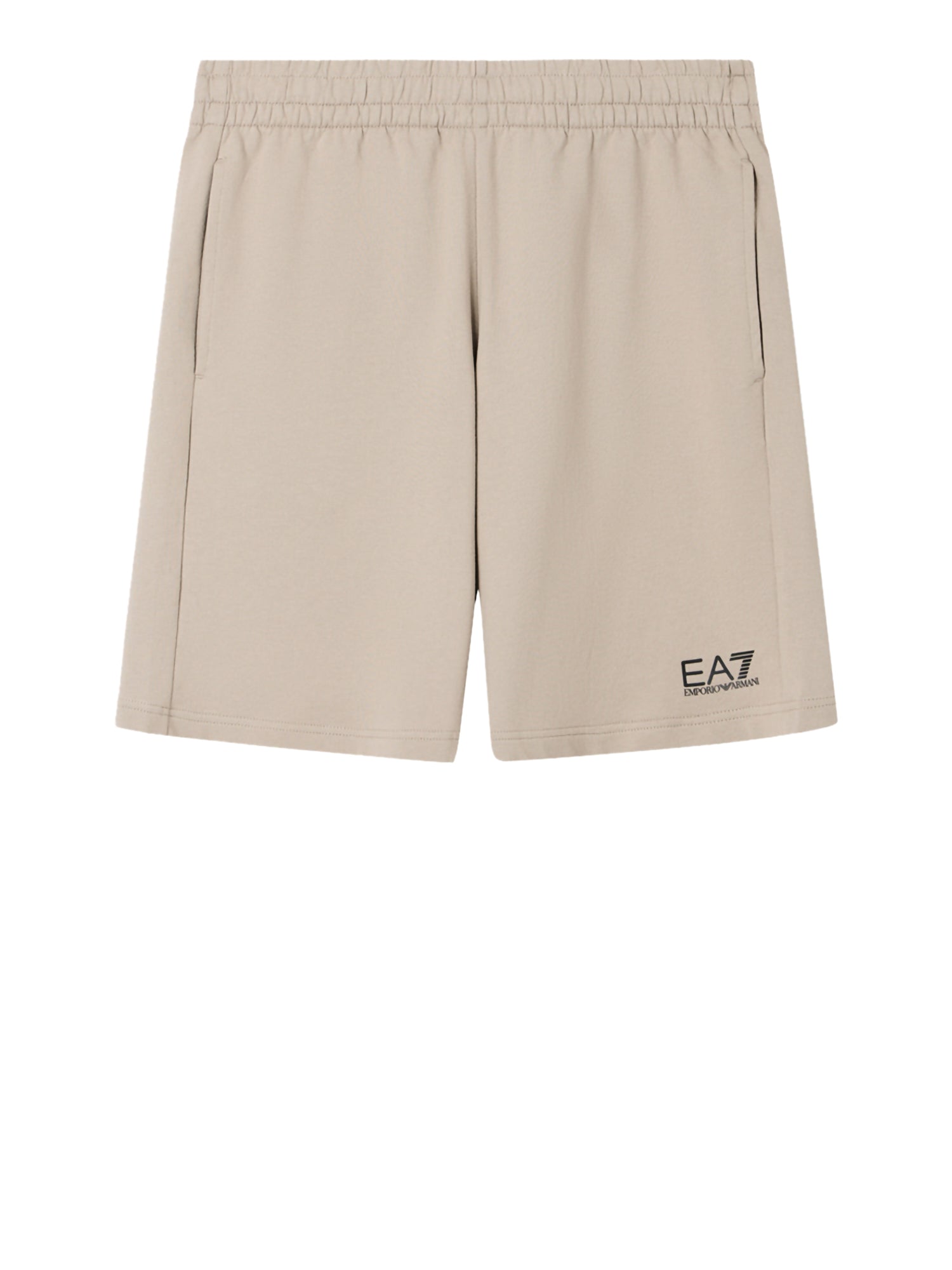 Bermuda EA7 da Uomo - beige 8NPS65U6167 BEIGE