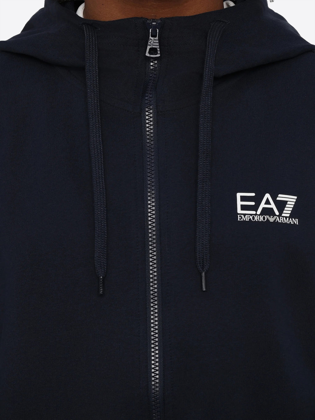 Tuta EA7 da Uomo - blu 8NPV63PJVRZ1562 BLU
