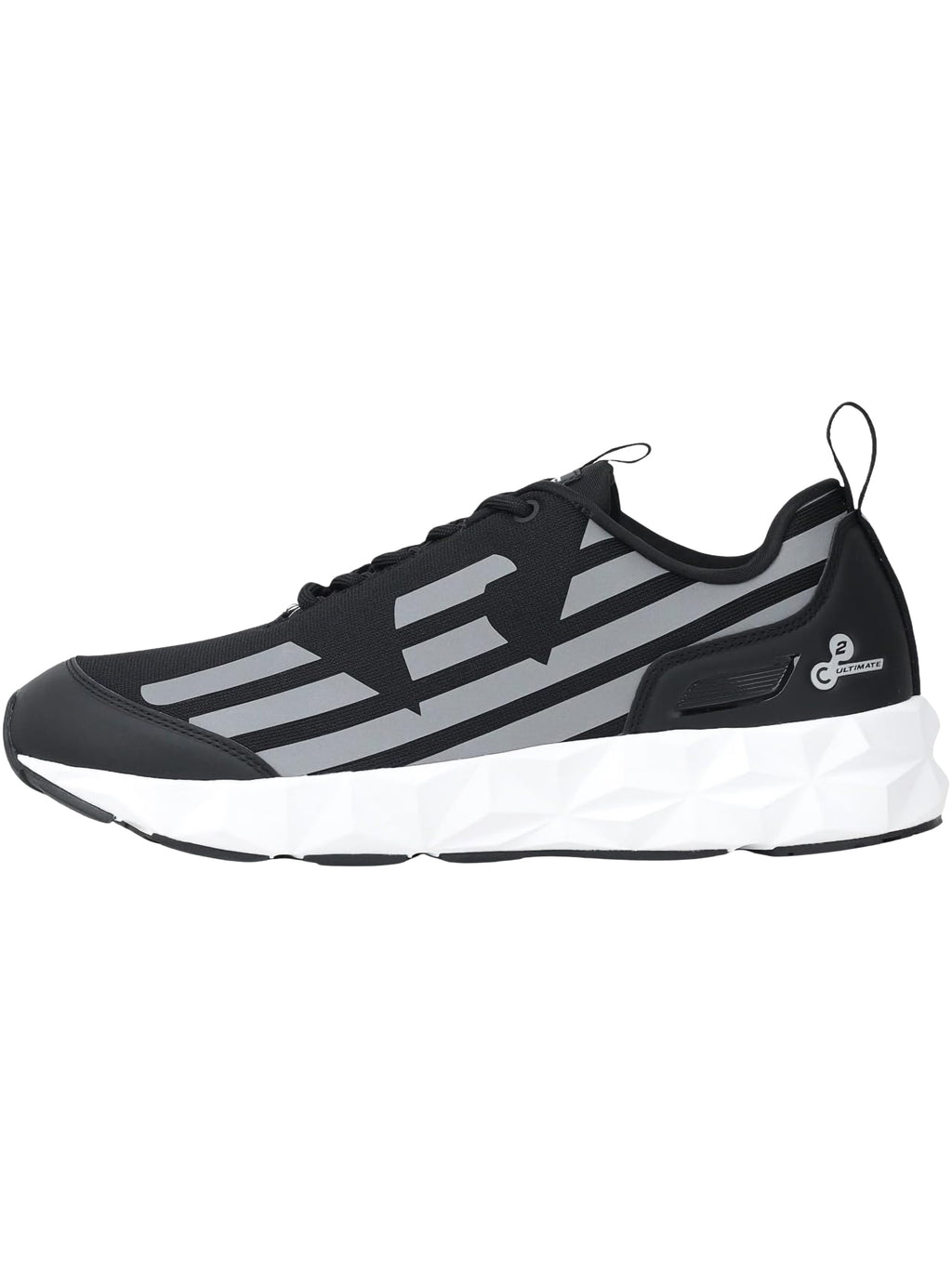 Sneakers EA7 da Uomo - nero X8X217XK433N763 NEROARGENTO