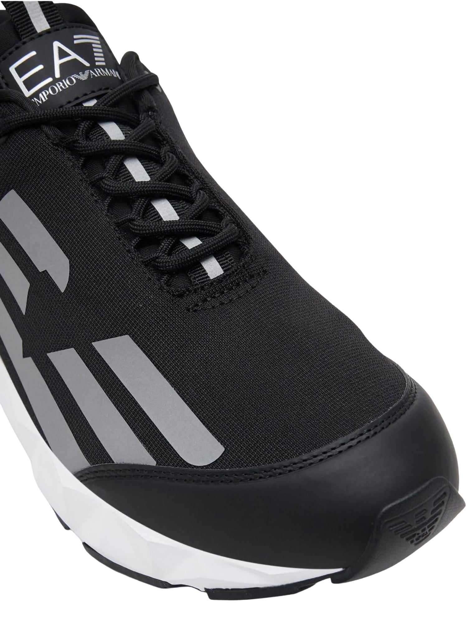 Sneakers EA7 da Uomo - nero X8X217XK433N763 NEROARGENTO