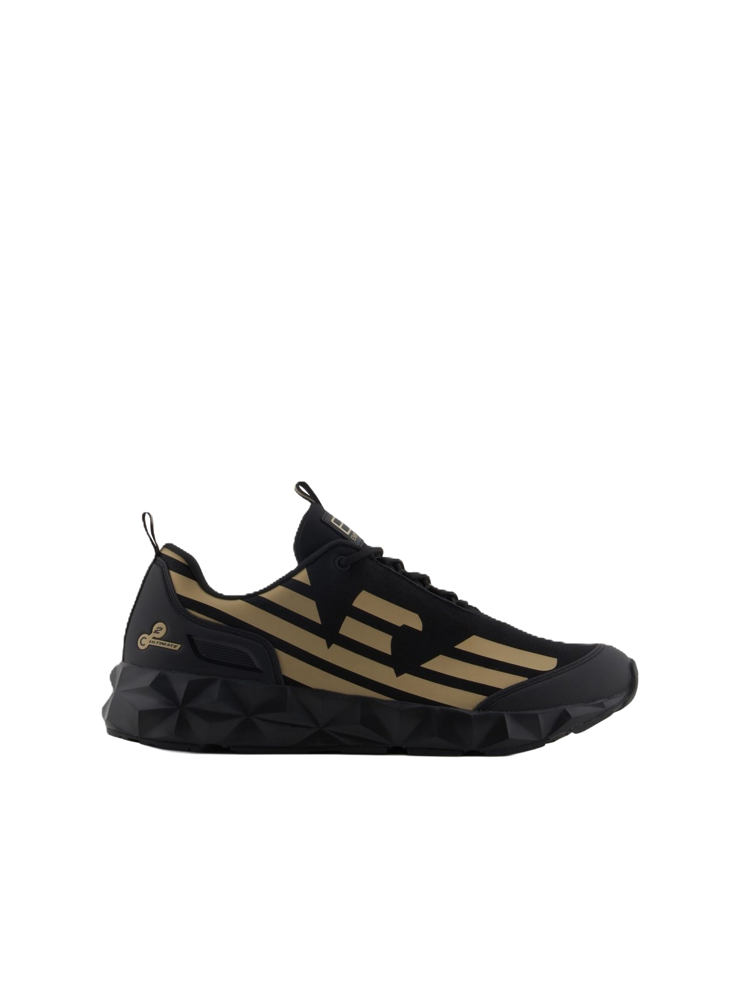 Sneakers EA7 da Uomo - nero X8X217XK433R969 NEROORO