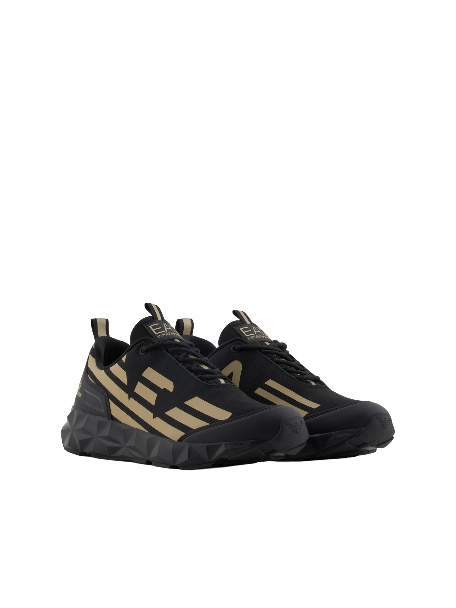 Sneakers EA7 da Uomo - nero X8X217XK433R969 NEROORO