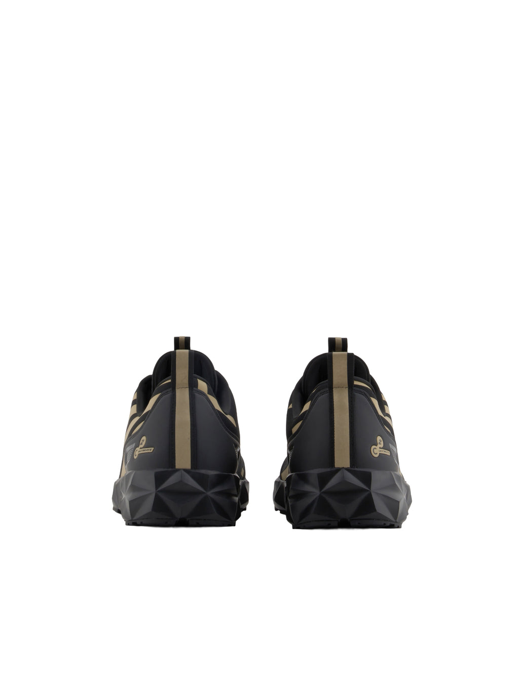 Sneakers EA7 da Uomo - nero X8X217XK433R969 NEROORO