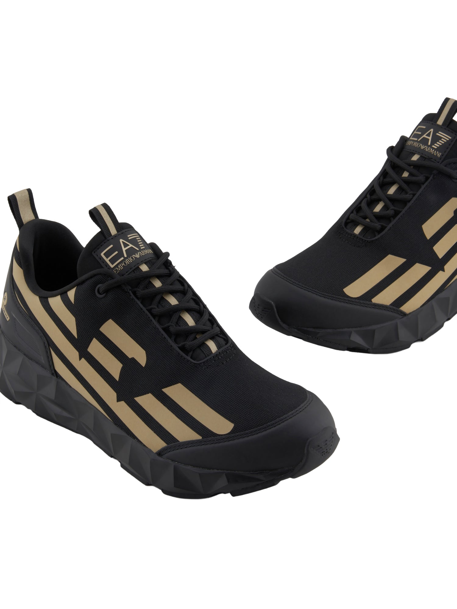 Sneakers EA7 da Uomo - nero X8X217XK433R969 NEROORO