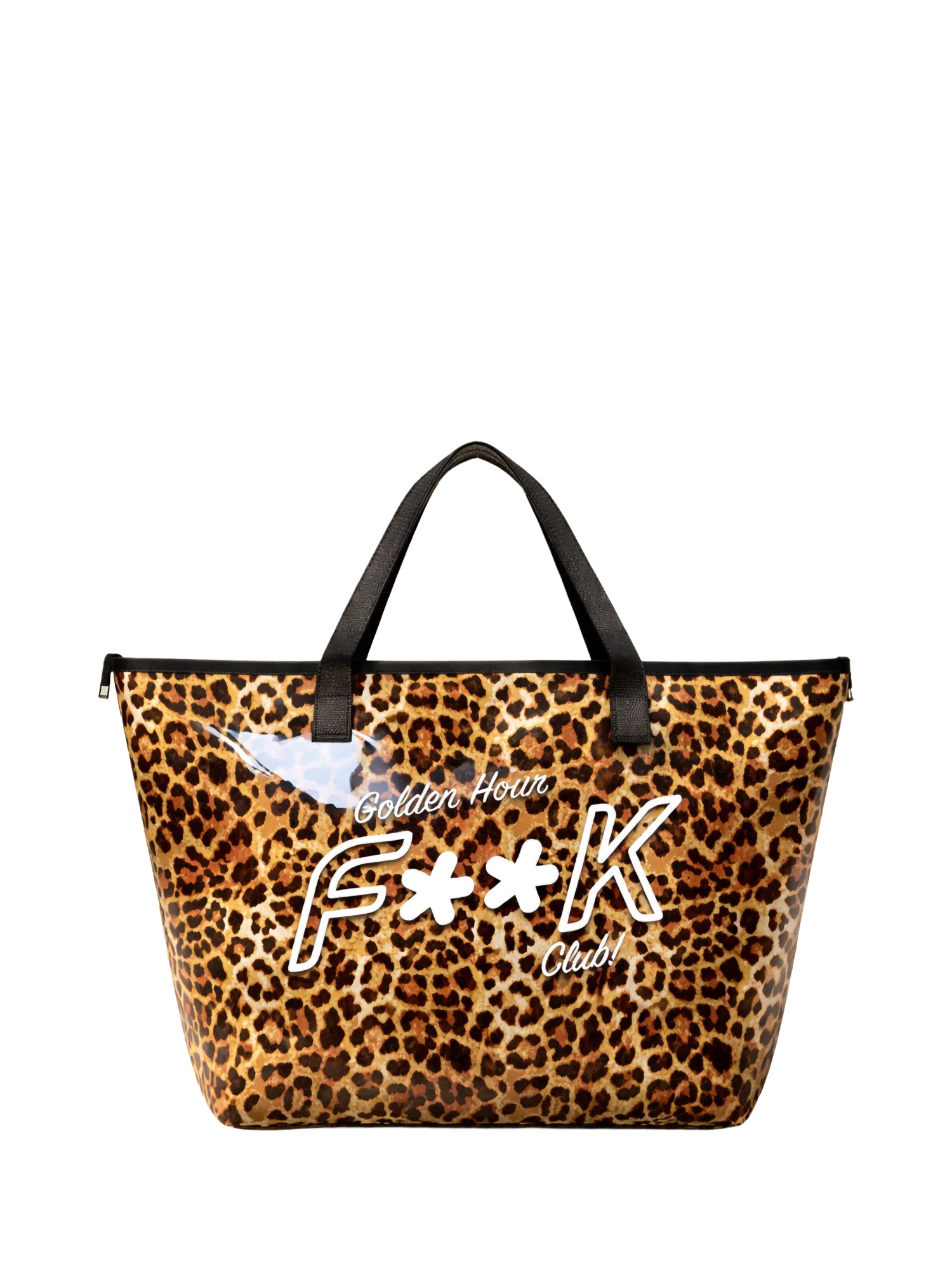 Borsa a Mano FUCK da Donna - multicolore FA26-SU8905X01
