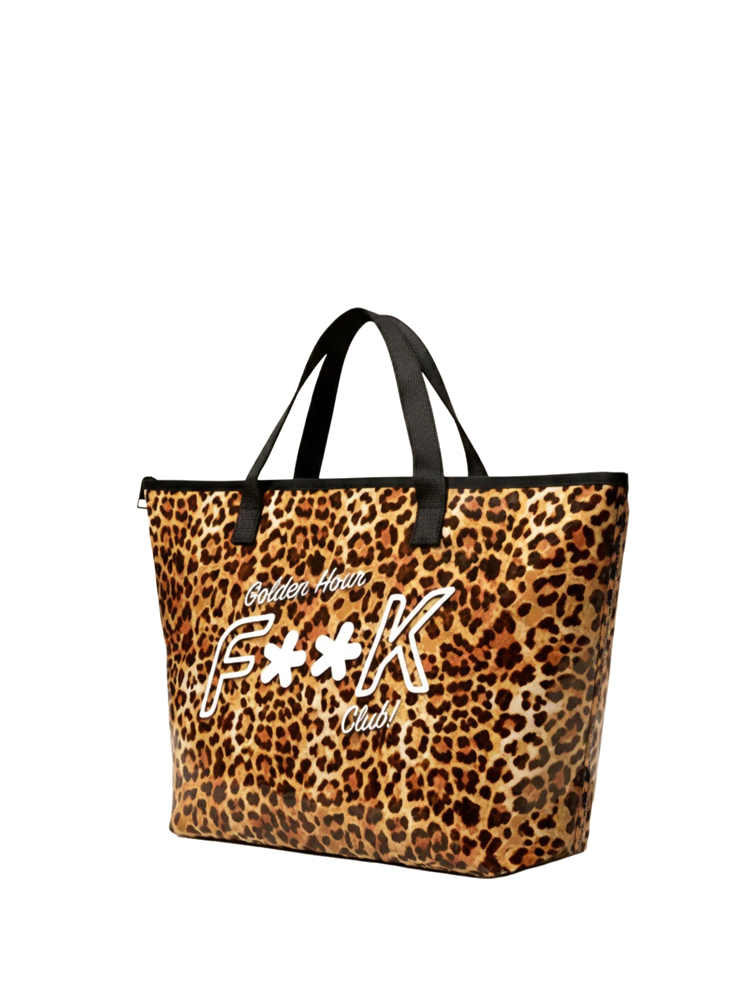 Borsa a Mano FUCK da Donna - multicolore FA26-SU8905X01