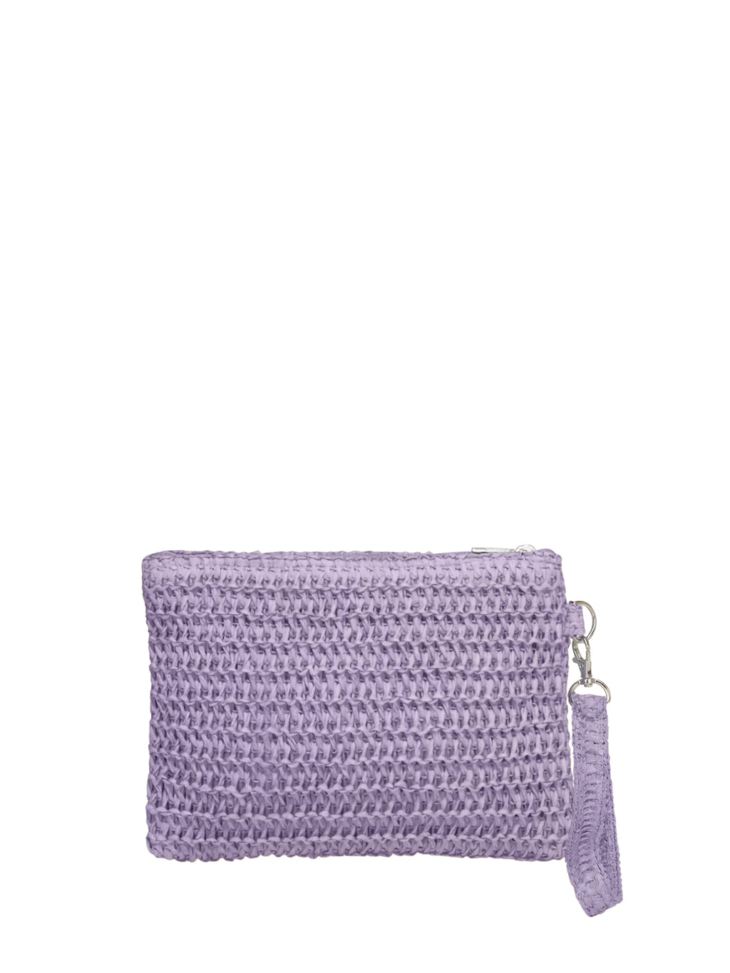 Pochette FUCK da Donna - viola FA26-SW0007LC