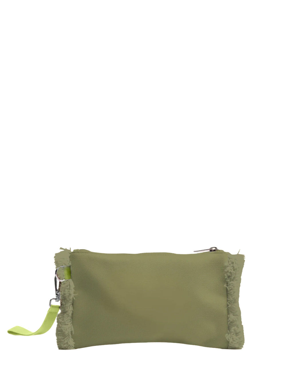 Pochette FUCK da Donna - verde FA26-SW0108MG