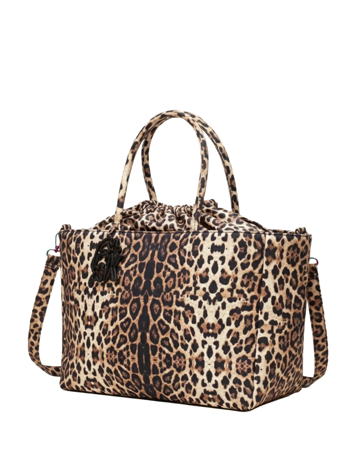 Borsa a Mano FUCK da Donna - beige FA26-SW0121X02LEO