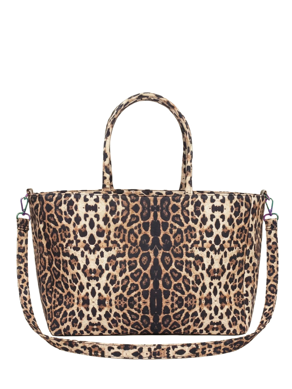 Borsa a Mano FUCK da Donna - beige FA26-SW0121X02LEO